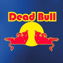 Dead Bull