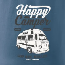 Happy Camper Happy Camper