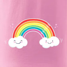 Veselá dúha Veselá dúha