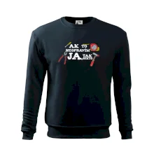 Ak to neopravim ja, tak nikto Ak to neopravim ja, tak nikto