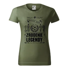 Zrodenie Legendy - pre futbalistov