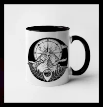 Cestovanie - hory Kompas