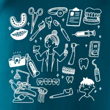 Veselá zubárka Veselá zubárka