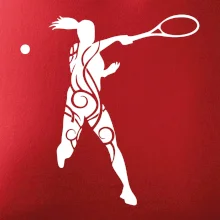 Tenistka klikihaky Tenistka klikihaky