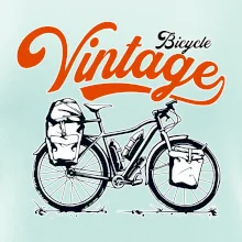 Bicycle Vintage
