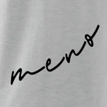 Mikina alebo triko pre dcéru / syna