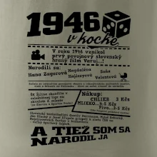 1946 v kocke