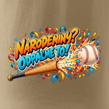 Narodeniny odpáľme to