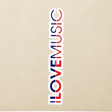 Aj love music na výšku