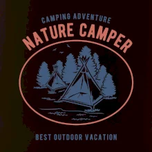 Nature Camper
