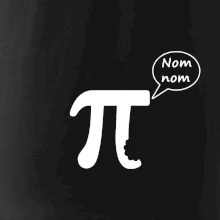 Nakusnuté Pí Nakusnuté Pí