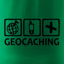 Geocaching ikony