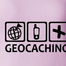 Geocaching ikony