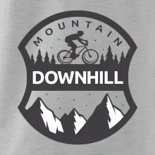 MTB downhill erb MTB downhill erb