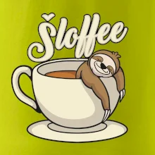 Šloffee - káva