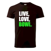 Live, Love, Bowl