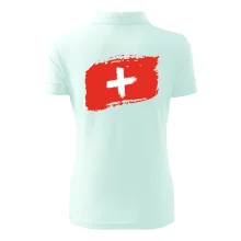 Švajčiarsko vlajka