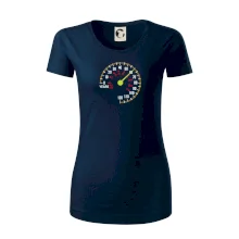 Tachometer cíti sa - 60 rokov