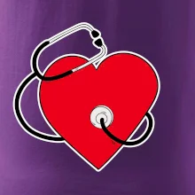 Internista srdce Internista srdce