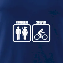 Problém - Bicykel Problém - Bicykel