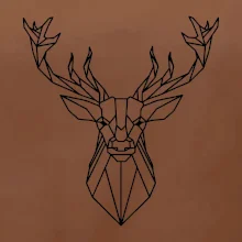 Geometria - Veľký jeleň