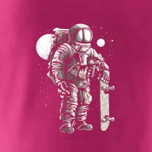 Astronaut Skater Astronaut Skater