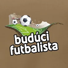 Budúci futbalista