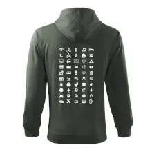 FOR TRAVEL - slovník na cestovanie FOR TRAVEL - slovník na cestovanie