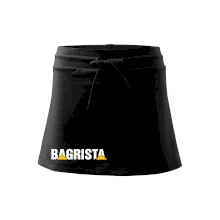 Bagrista nápis Bagrista nápis