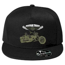 Moto trike Moto trike