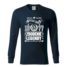 Zrodenie Legendy - pre futbalistov Zrodenie Legendy - pre futbalistov