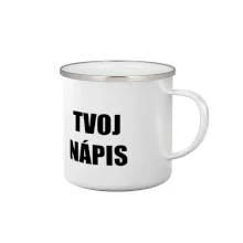 Tvoj vlastný nápis - tlačiaci
