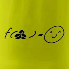 Matematická funkcia - káva