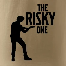 Bachelor party - The risky one