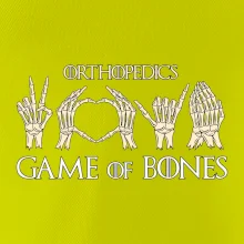 Game of Bones Orthopedics