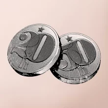 Haliere pre sedemdesiatnika