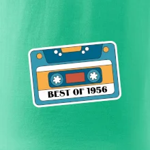 Narodeniny kazeta Best of 1951