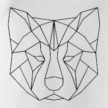 Akita Inu - Geometria Akita Inu - Geometria