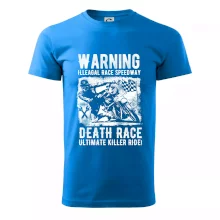 Illegal Race Speedway