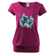 Zrkadlovka v prírode