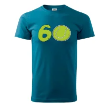 Tenis okrúhle narodeniny 60 Tenis okrúhle narodeniny 60