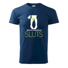 Sluts  virgins are inexperienced Sluts  virgins are inexperienced