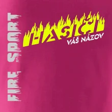 Hasiči - oheň - Váš názov Hasiči - oheň - Váš názov