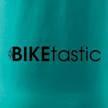 Bike nápisy Biketastic