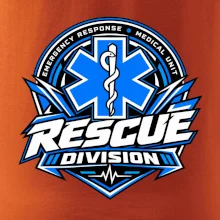 Rescue Division