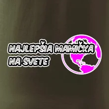 Najlepšia mamička na svete