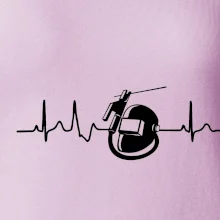 EKG zvárač EKG zvárač