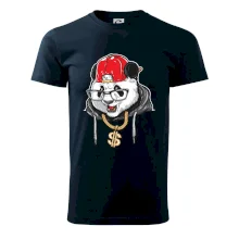 Hip hop panda Hip hop panda