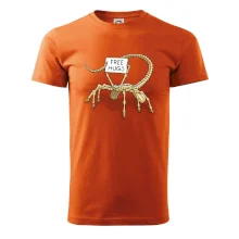 Votrelec - free hugs (Hana-creative)