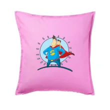 Táta superman - chlapec Táta superman - chlapec